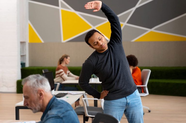 CHAMP Jr. (5-8 Years)