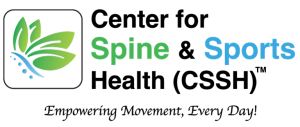 Home - Center for Spine and Sports Health