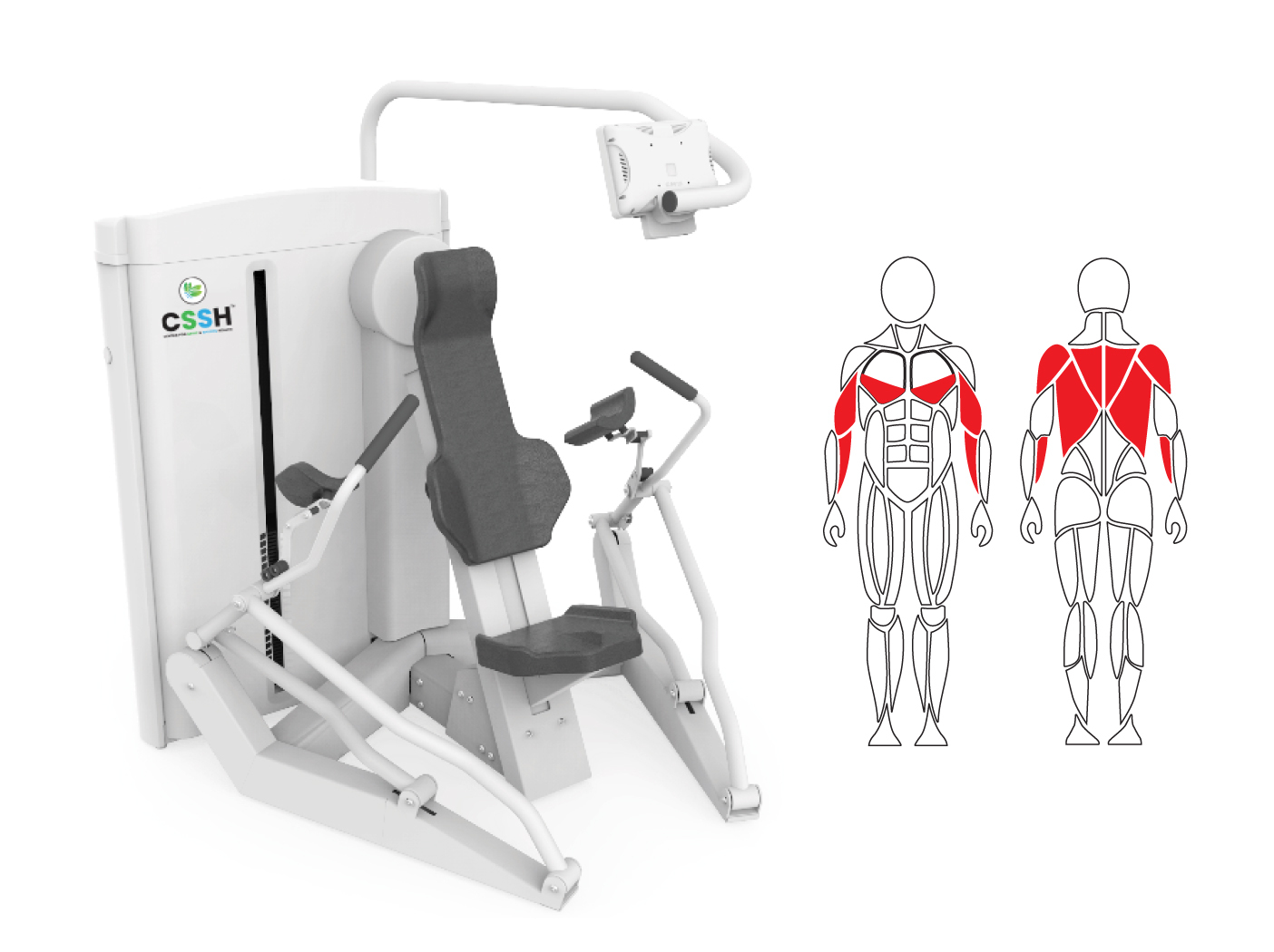 Our Technology - Advanced Spine & Sports Technology
