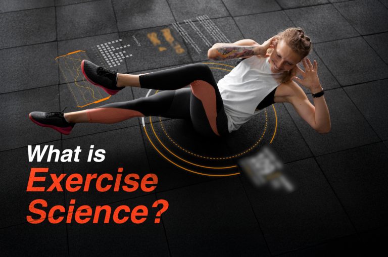 What is Sports Science?