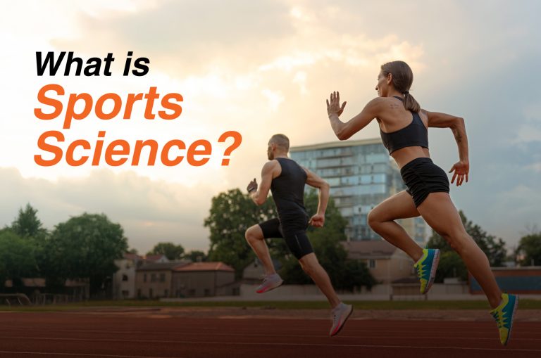 What is Exercise Science?