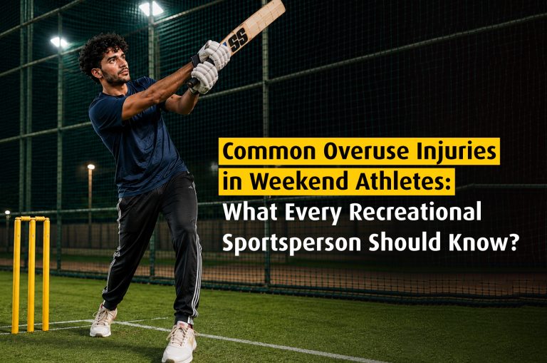 Common-Overuse-Injuries