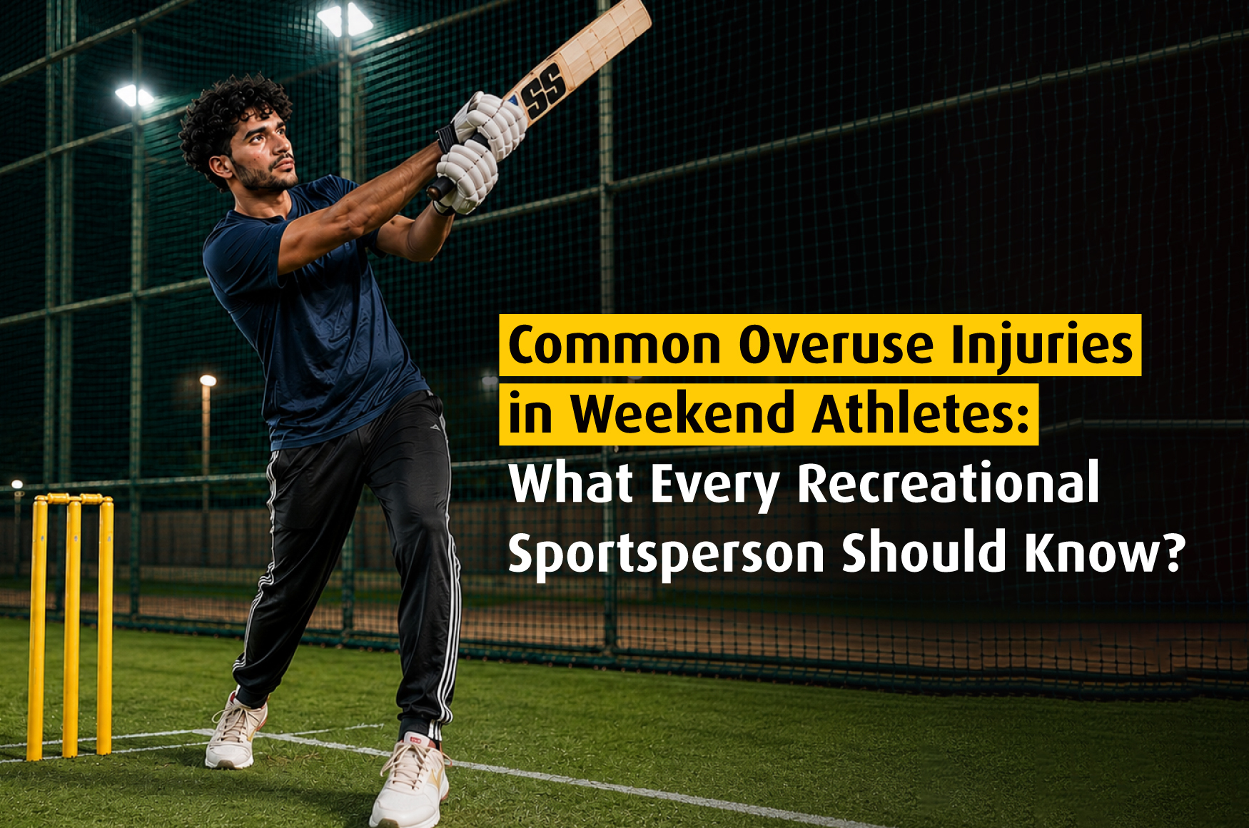 Common-Overuse-Injuries