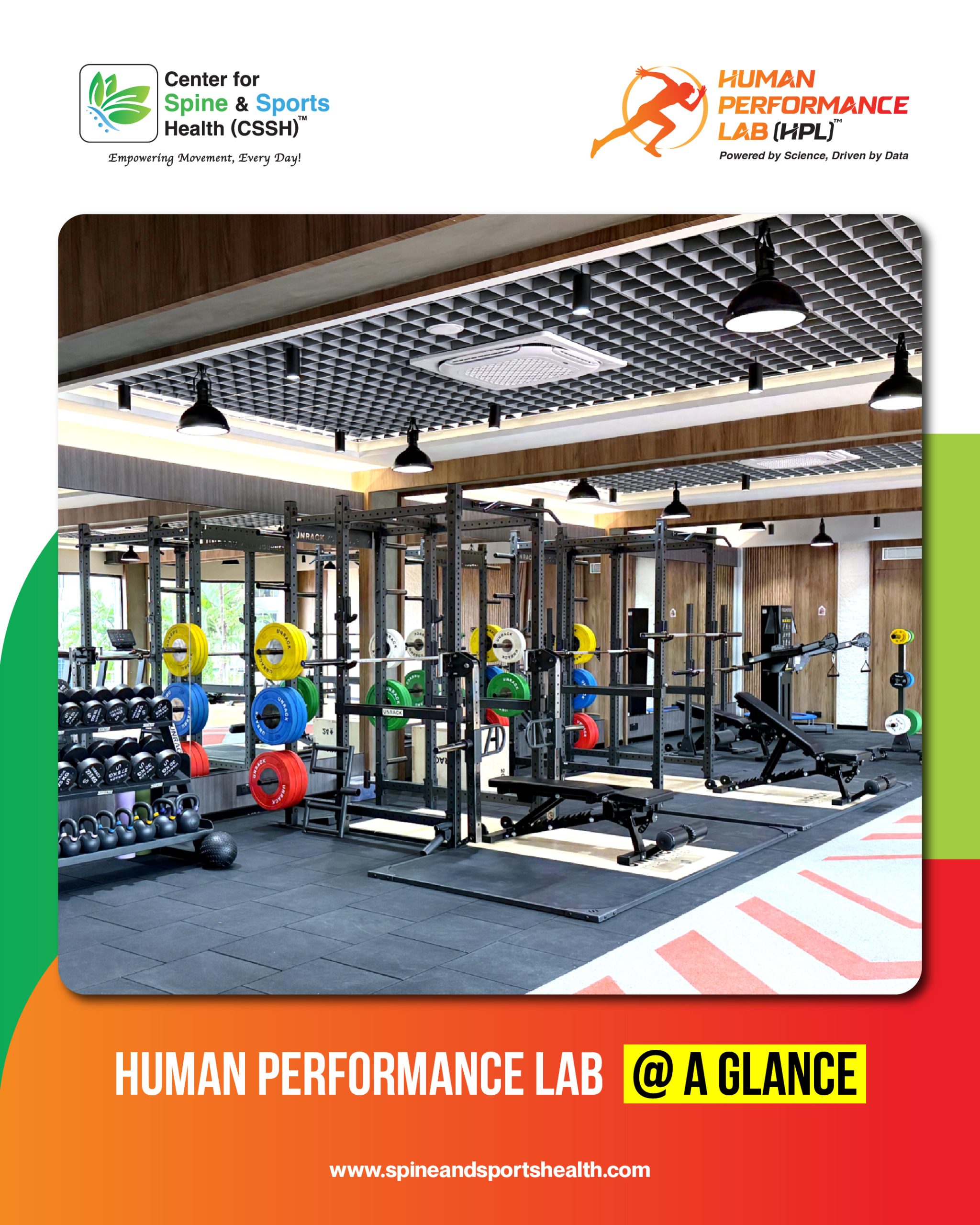 HPL at a Glance1