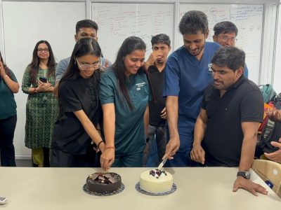 Doctor's Day at CSSH 2