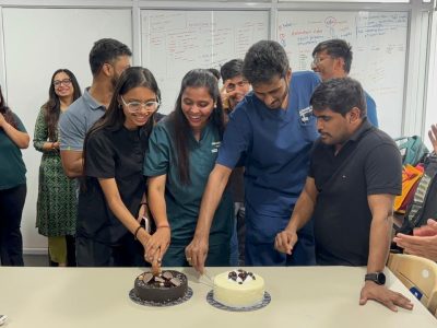 Doctor's Day at CSSH 3